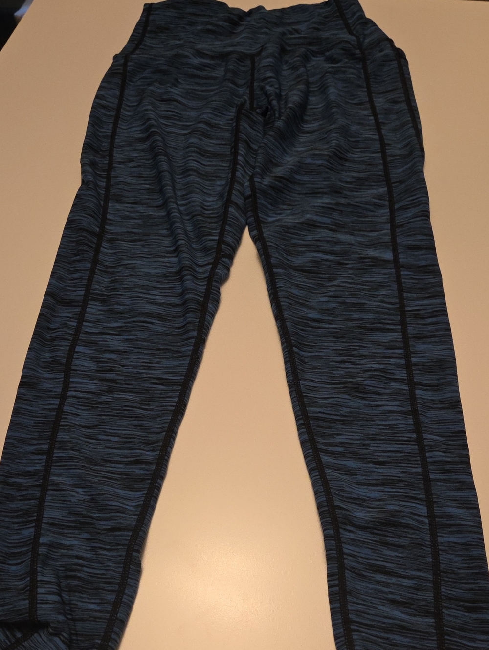Yoga Pants